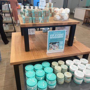 Buff City Soap - Cosmetics & Beauty Supply Near Me - Newport News, Virginia