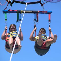 Bonita Jetski & Parasail
