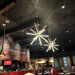 P.F. Chang's - Beautiful view of PF Changs