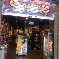 Spencer's