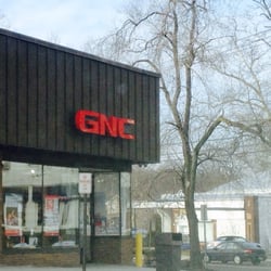 GNC