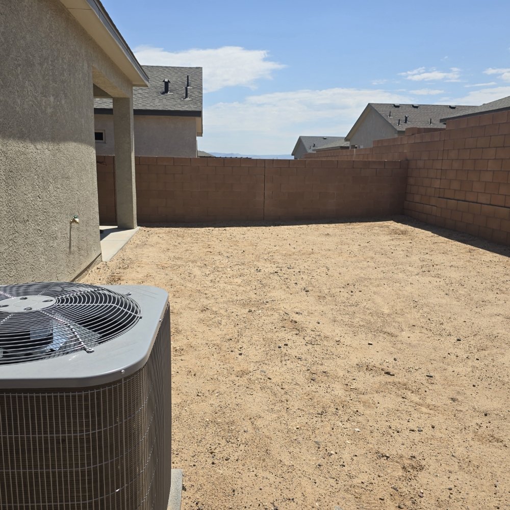 Yard police - tree service in Laguna, NM