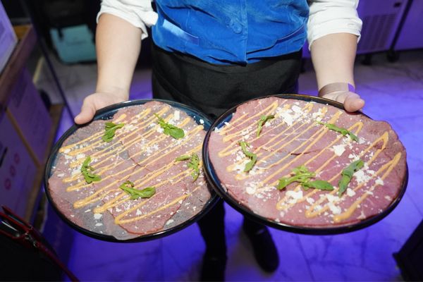 Le Sorelle Restaurant & Bar by null