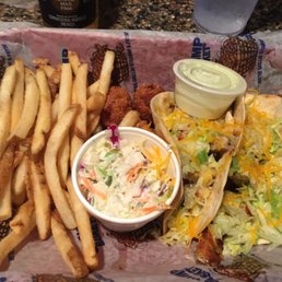 Corn Fritters