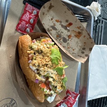 Barrio Dogg - El Xolito - Hot Dogs Near Me - San Antonio, Texas