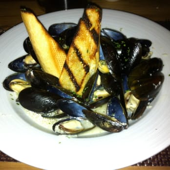 North 26 Restaurant and Bar - Mussels - American Near Me - Boston, Massachusetts North 26 Restaurant and Bar - Mussels - American Near Me - Boston, Massachusetts