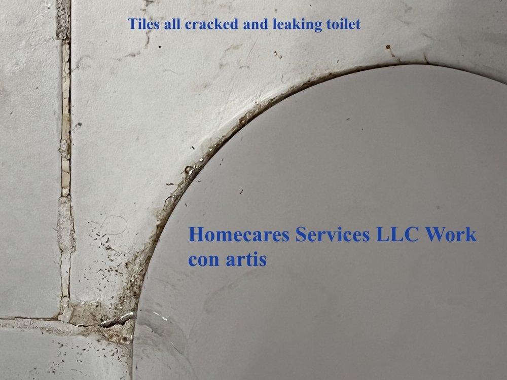 Slide of Home Care Service
