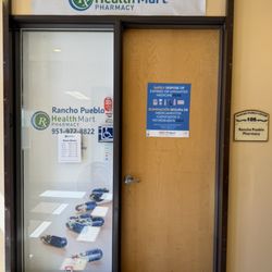 Rancho Pueblo Pharmacy