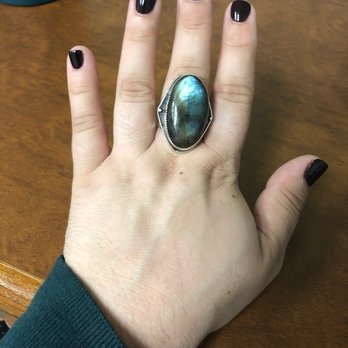 Perception Organic Spa - Manicure - Day Spas Near Me - Richmond, Virginia