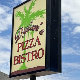 Dylan's Pizza Bistro, Bisbee, Arizona
