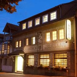 Hotel Klingelhöffer