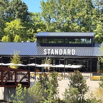 Standard Beer + Food - American Near Me - Raleigh, North Carolina Standard Beer + Food - American Near Me - Raleigh, North Carolina