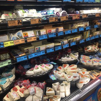 Trader Joe's - Cheese please.... - Grocery Near Me - Phoenix, Arizona