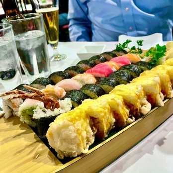 Shuhei - Sushi Bars Near Me - Beachwood, Ohio