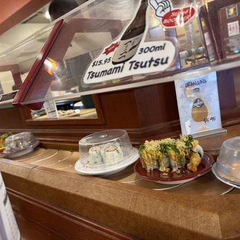 Sushi Maru - Sushi Bars Near Me - San  Jose, California