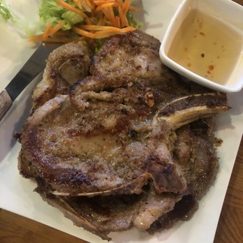 SEAK - Viet Porkchops - Vietnamese Near Me - Edgewater, New Jersey SEAK - Viet Porkchops - Vietnamese Near Me - Edgewater, New Jersey