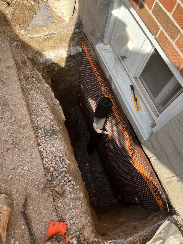 AQUAMASTER BASEMENT WATERPROOFING - Updated July 2026 - Request a Quote ...