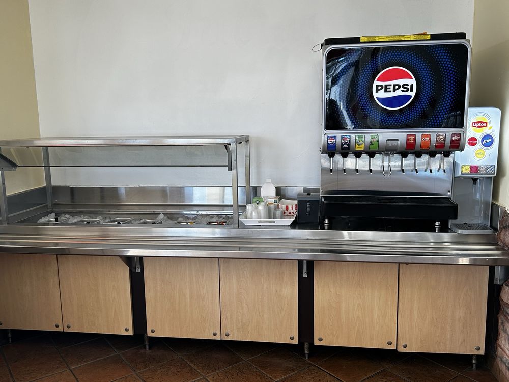 Polibertos Taco Shop