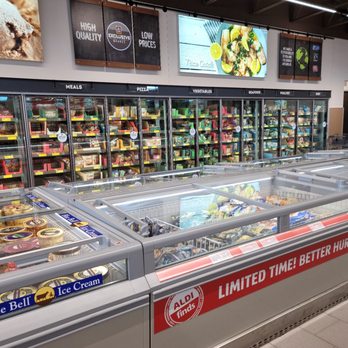 ALDI - Grocery Near Me - Norfolk, Virginia