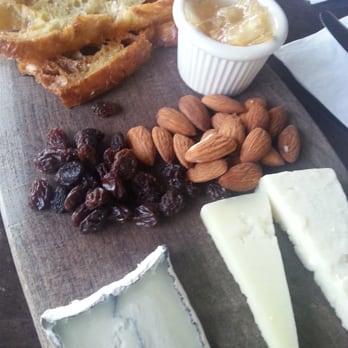 Pizzeria Bianco - Cheese platter - Pizza Near Me - Phoenix, Arizona Pizzeria Bianco - Cheese platter - Pizza Near Me - Phoenix, Arizona
