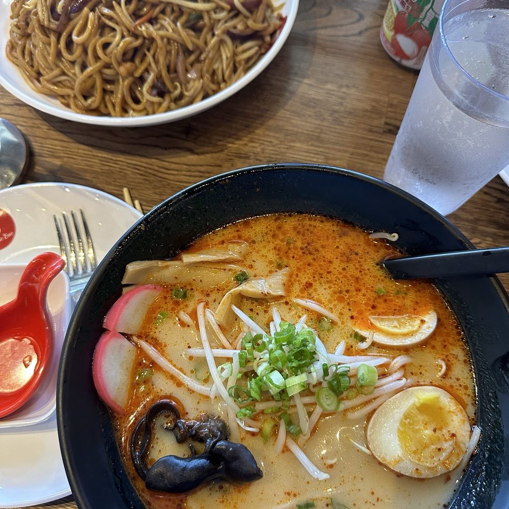 88 Bao Bao - Takatsu Ramen - Asian Fusion Near Me - Merced, California 88 Bao Bao - Takatsu Ramen - Asian Fusion Near Me - Merced, California