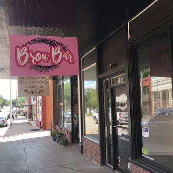 Brow Bar Lux - Eyebrow Services Near Me - Waxahachie, Texas