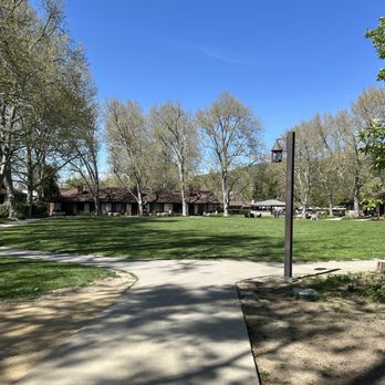 Alisal Ranch - Large open space - Resorts Near Me - Solvang, California