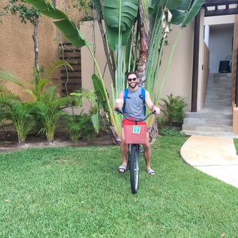 Banyan Tree Mayakoba - Hotels Near Me - Playa del Carmen, ROO