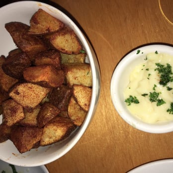 Phlight - Spicy potatoes - Wine Bars Near Me - Whittier, California Phlight - Spicy potatoes - Wine Bars Near Me - Whittier, California