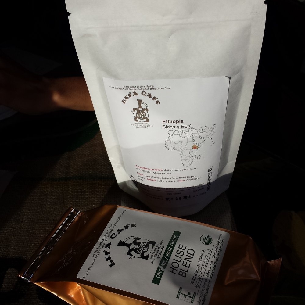 Kefa Cafe - Coffee & Tea Near Me - Silver Spring, Maryland Kefa Cafe - Coffee & Tea Near Me - Silver Spring, Maryland