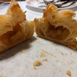 Apple Turnover