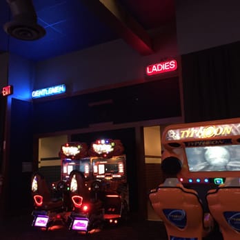 Dave & Buster's Ala Moana - Arcades Near Me - Honolulu, Hawaii Dave & Buster's Ala Moana - Arcades Near Me - Honolulu, Hawaii