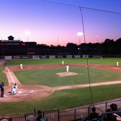 Fitton Field