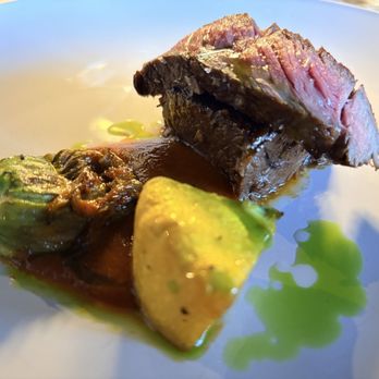 Terrace by Mix Mix - New American Near Me - Costa Mesa, California