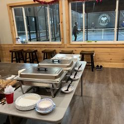 Monsoon Indian Kitchen