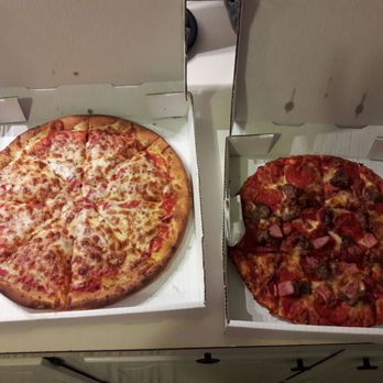 Pizza Primo - $26 for this. - Pizza Near Me - Worthington, Ohio