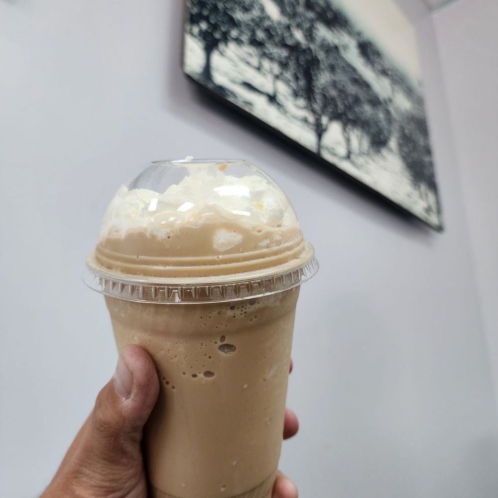 The Coffee Cup - Coffee Frappe - Coffee & Tea Near Me - San Jose, California The Coffee Cup - Coffee Frappe - Coffee & Tea Near Me - San Jose, California