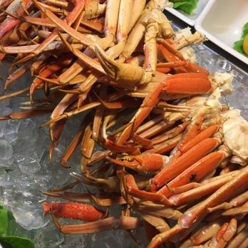 Shinju Buffet - Japanese Near Me - Davie, Florida