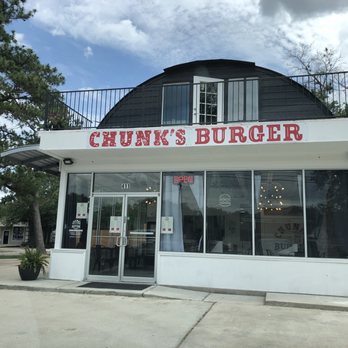 Chunk’s Burger - Burgers Near Me - Stafford, Texas Chunk’s Burger - Burgers Near Me - Stafford, Texas
