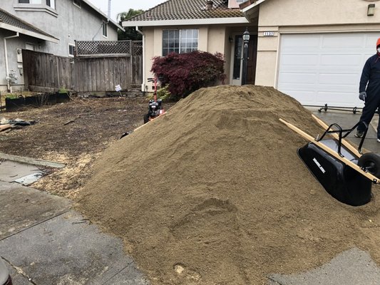 Lawn Service & Hauling Etc - Guarantee quality work Lawn Service & Hauling Etc - Guarantee quality work