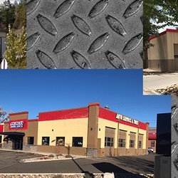 America's Auto & Tire - Montrose - America's Auto Care & Tire in Montrose, CO offers auto repair and maintenance, along with tire service!