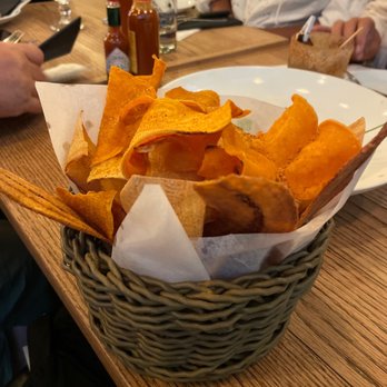 La Capital - Chips - Mexican Near Me - Ciudad de México, DIF La Capital - Chips - Mexican Near Me - Ciudad de México, DIF