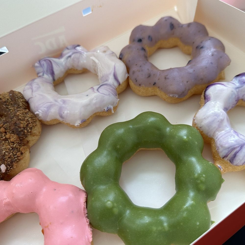 Aloha Donut - Coffee & Tea Near Me - North Las Vegas, Nevada Aloha Donut - Coffee & Tea Near Me - North Las Vegas, Nevada