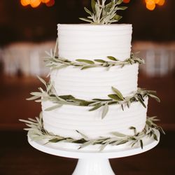 The Best Little Cake Shop In Texas