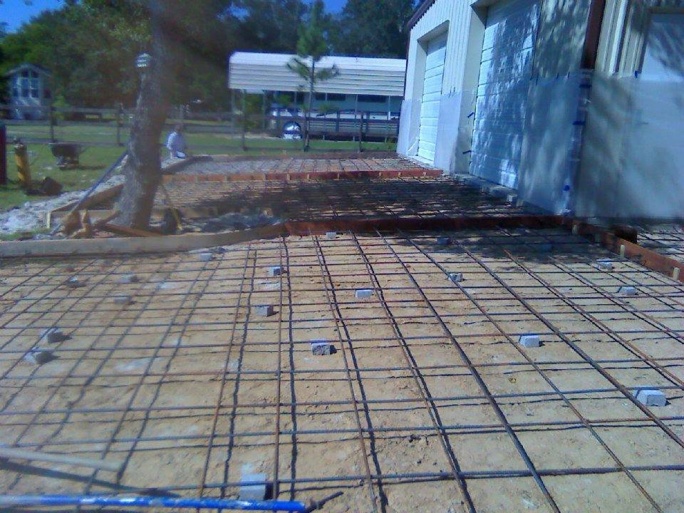 Slide of Elite Construction Services