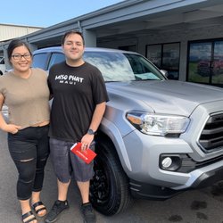 Big Island Toyota 20 Photos 52 Reviews Auto Repair 811 Kanoelehua Ave Hilo Hi United States Phone Number