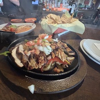 Miguel's Cocina - Chicken Fajitas - Mexican Near Me - Carlsbad, California Miguel's Cocina - Chicken Fajitas - Mexican Near Me - Carlsbad, California