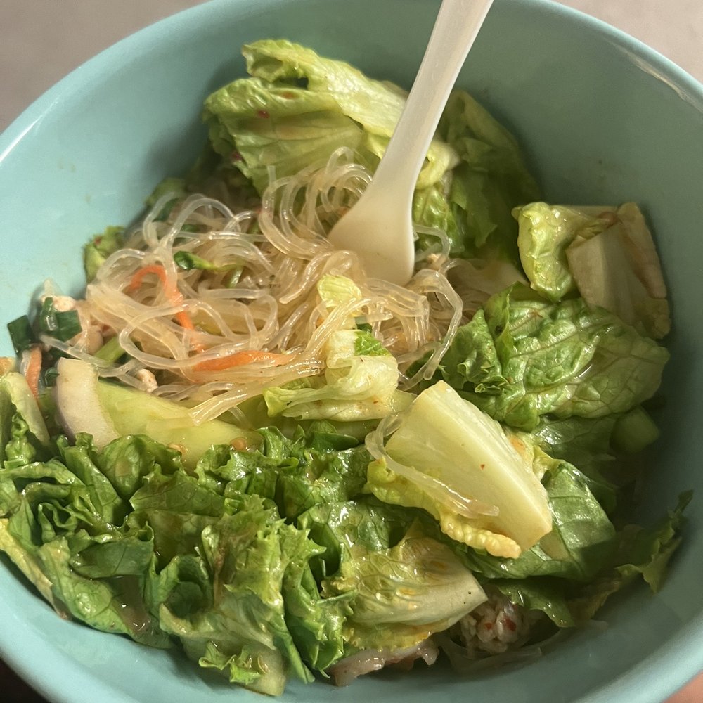 Siam Square - Yum Woon Sen - Thai Near Me - Honolulu, Hawaii Siam Square - Yum Woon Sen - Thai Near Me - Honolulu, Hawaii