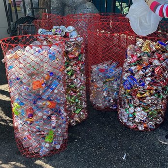 Sunset Recycling - Recycling Center Near Me - San Francisco, California