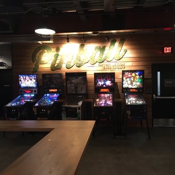 Pins Mechanical - Pinball - Bowling Near Me - Indianapolis, Indiana Pins Mechanical - Pinball - Bowling Near Me - Indianapolis, Indiana